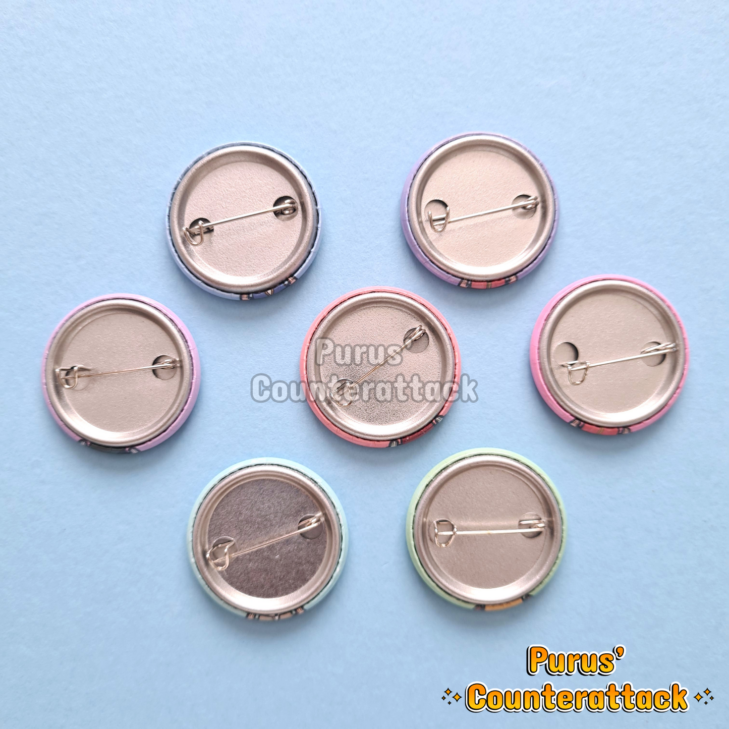 0079 Badges