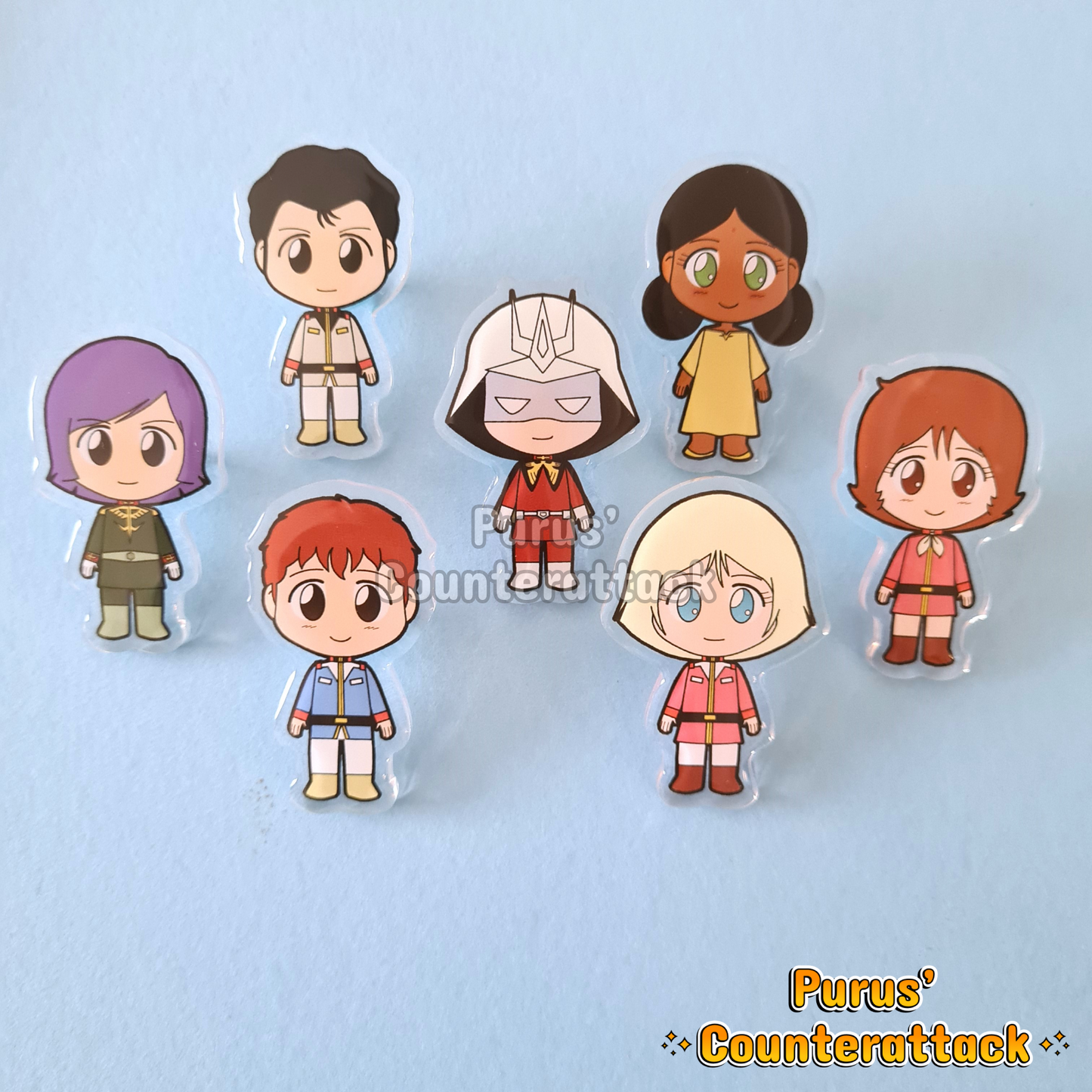 0079 Pins