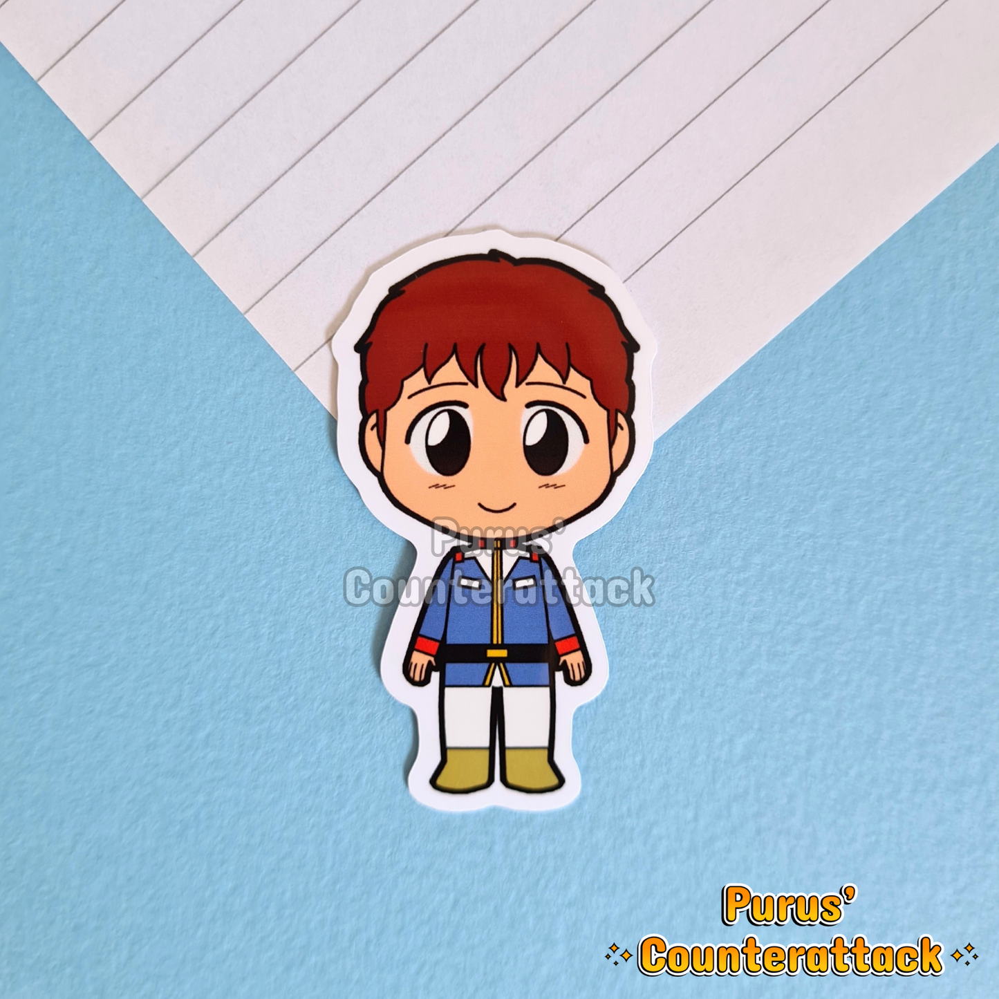 0079 Stickers