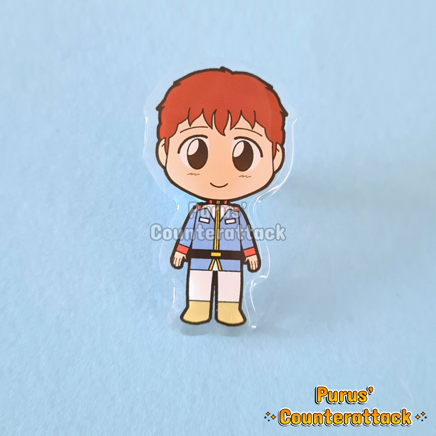 0079 Pins