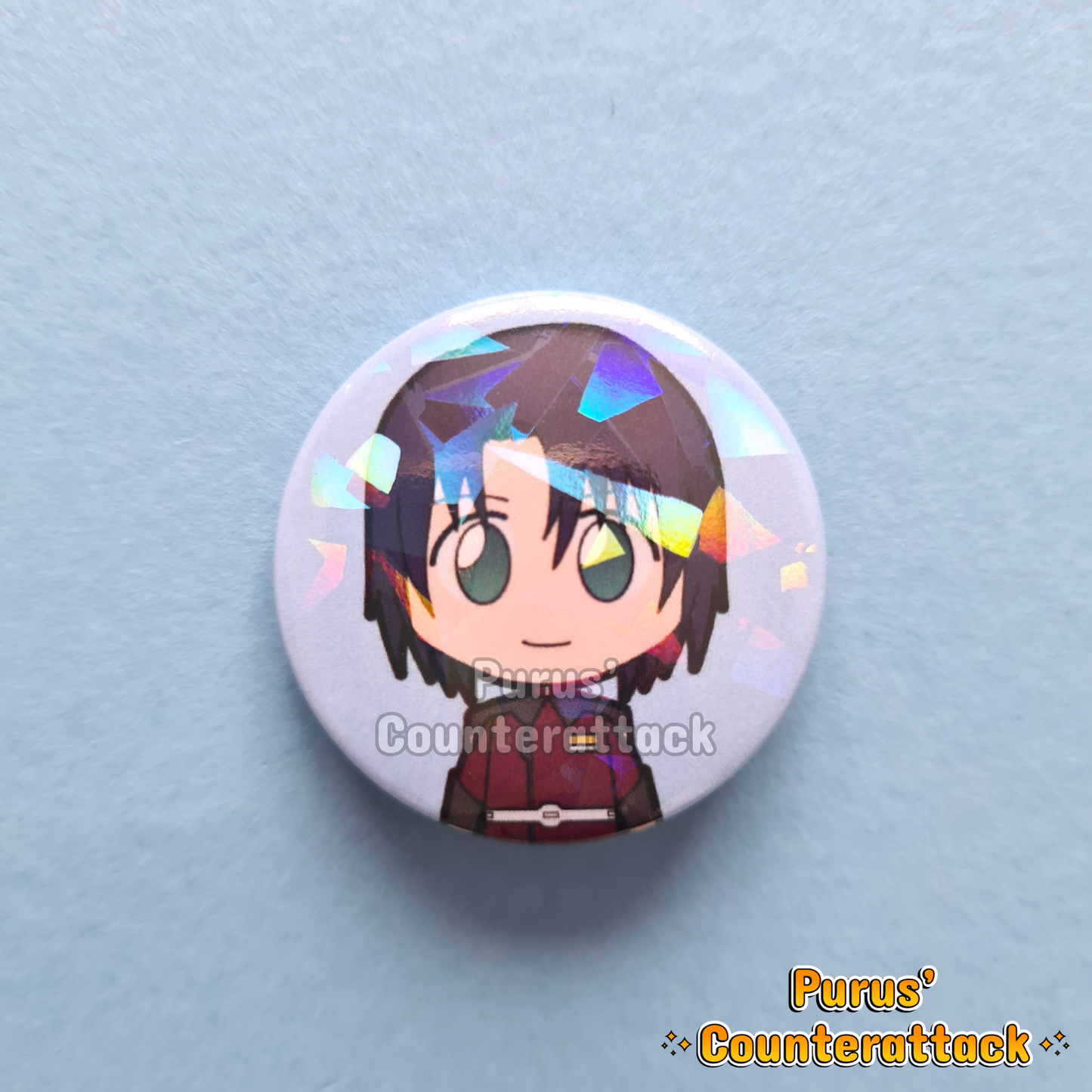 SEED Badges
