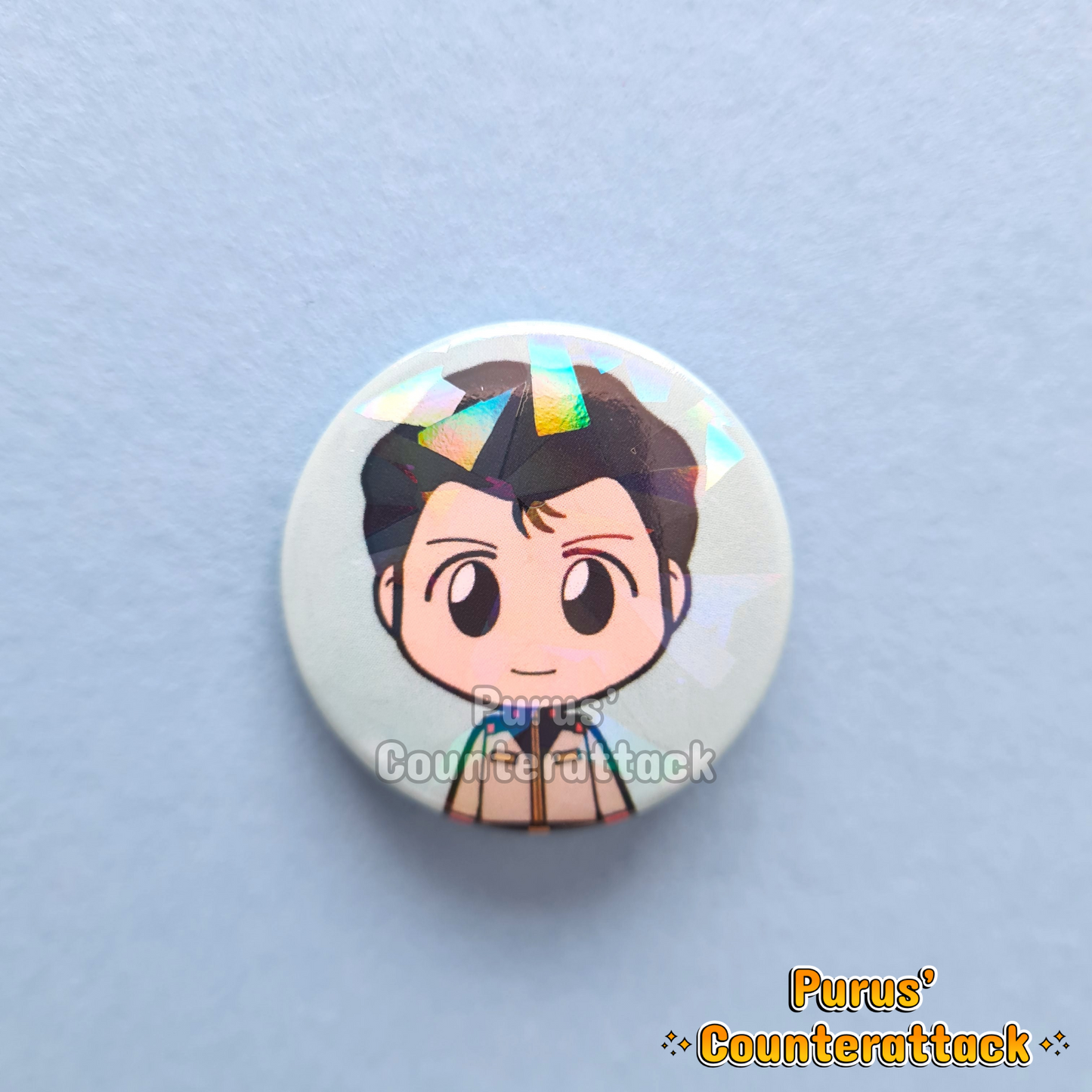 0079 Badges
