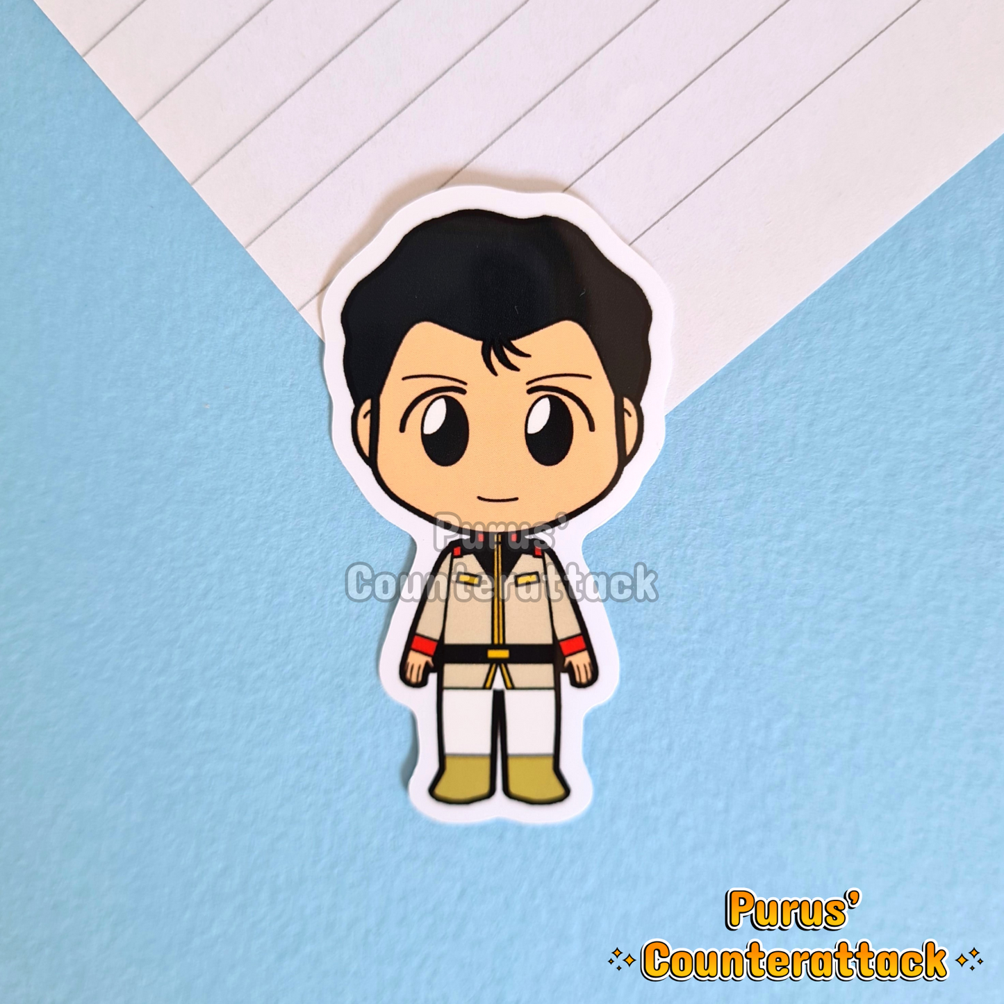 0079 Stickers