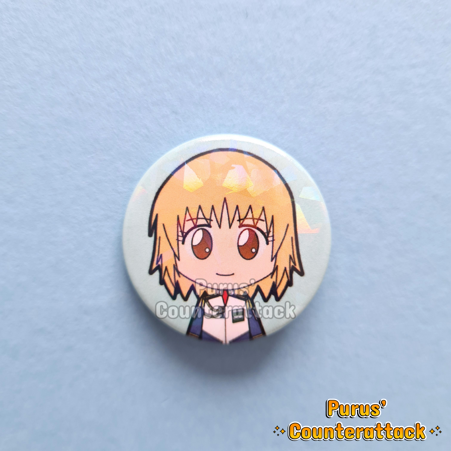 SEED Badges