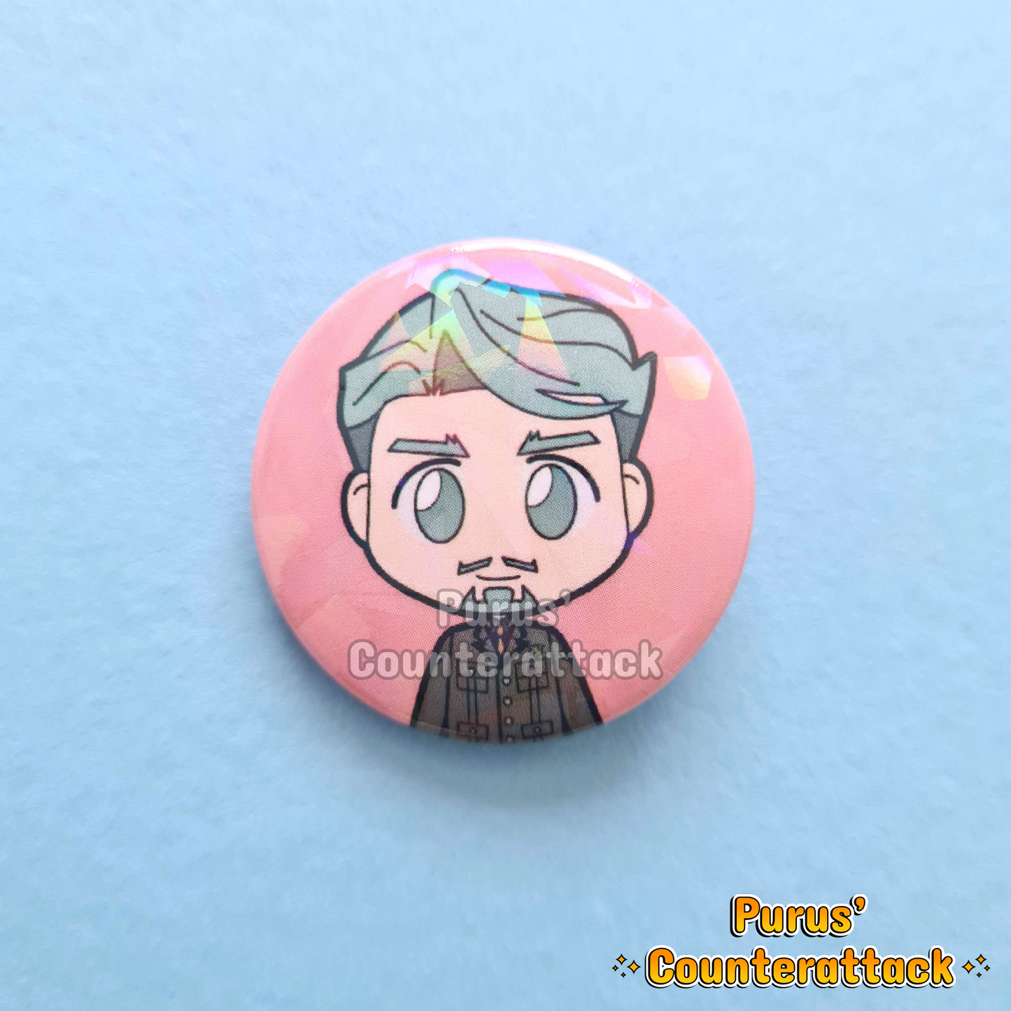 Qux Badges