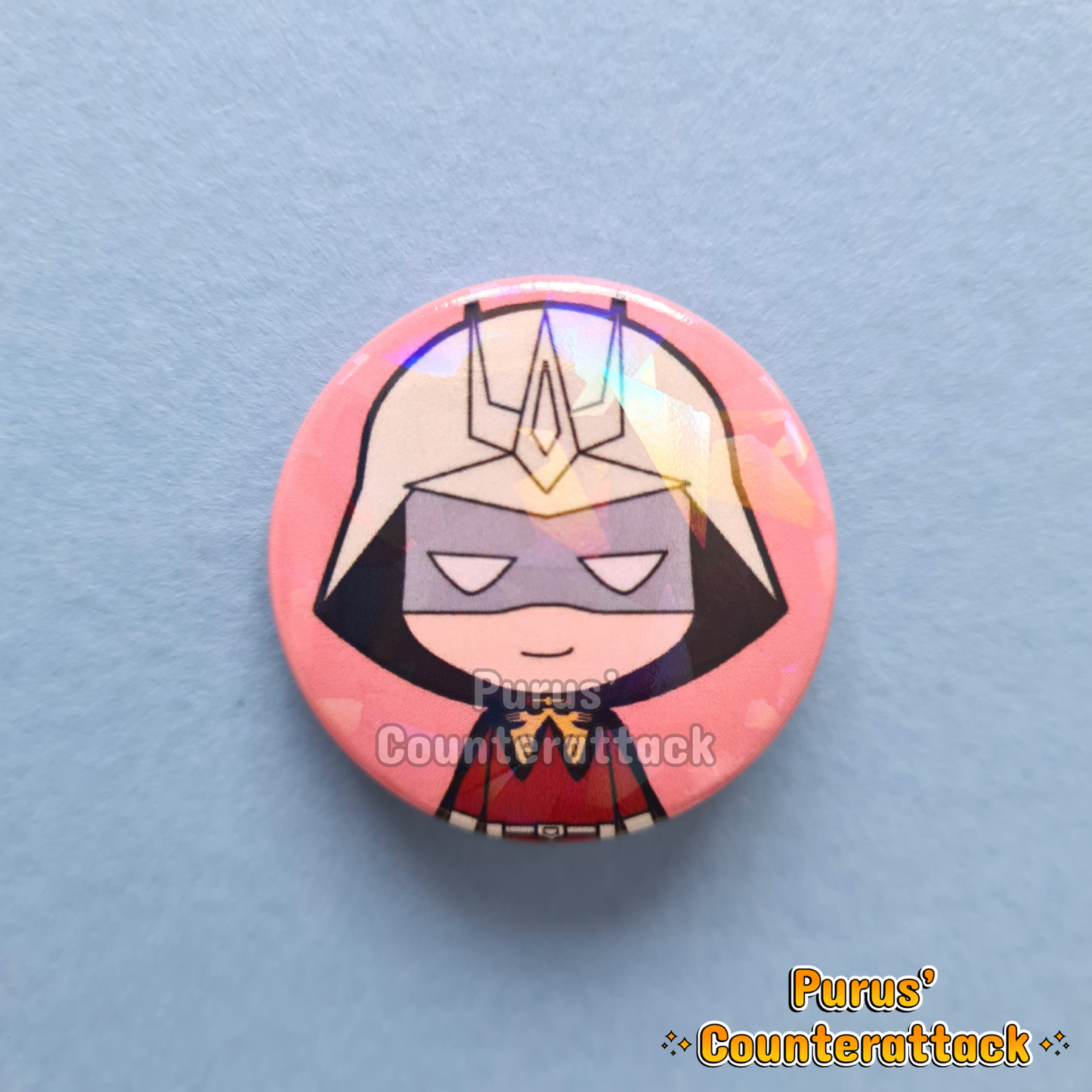 0079 Badges