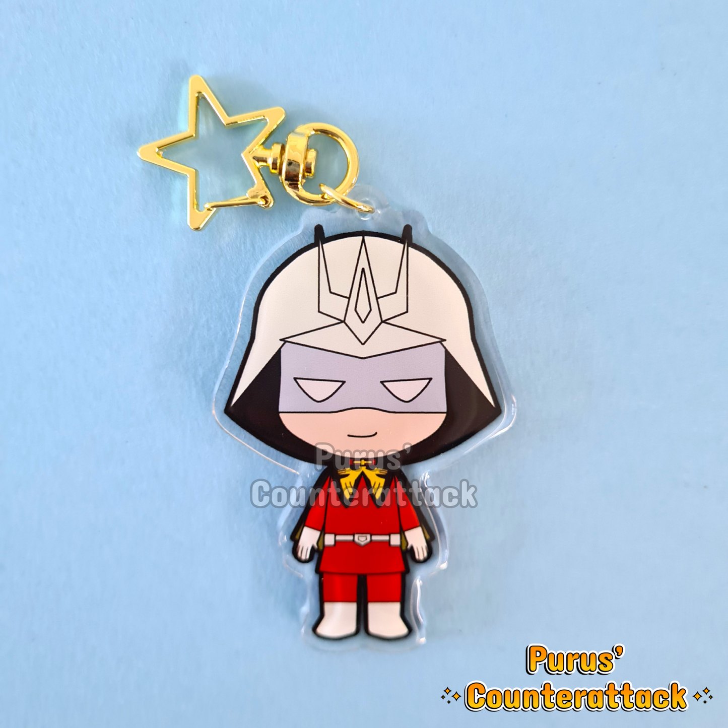 0079 Keyrings