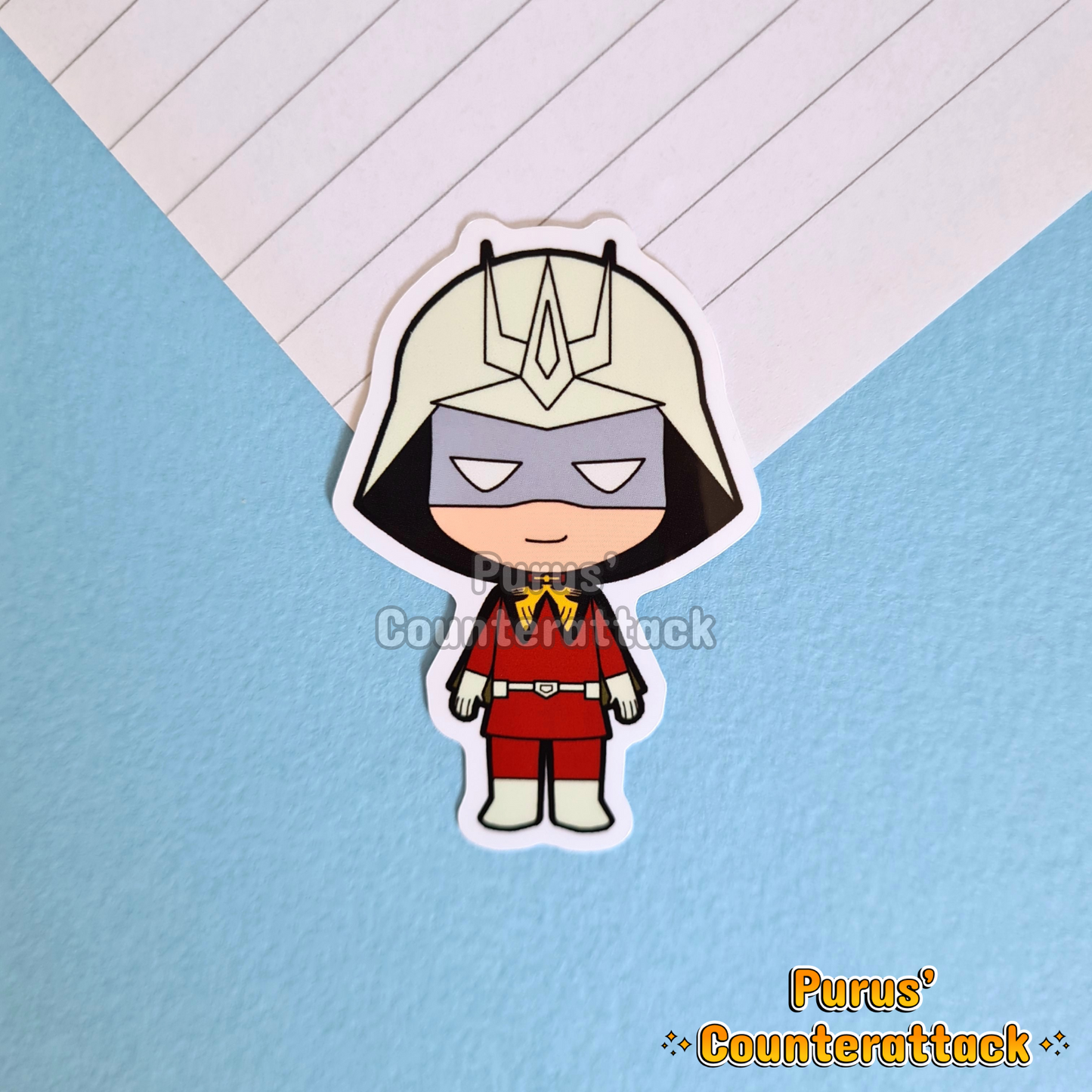 0079 Stickers