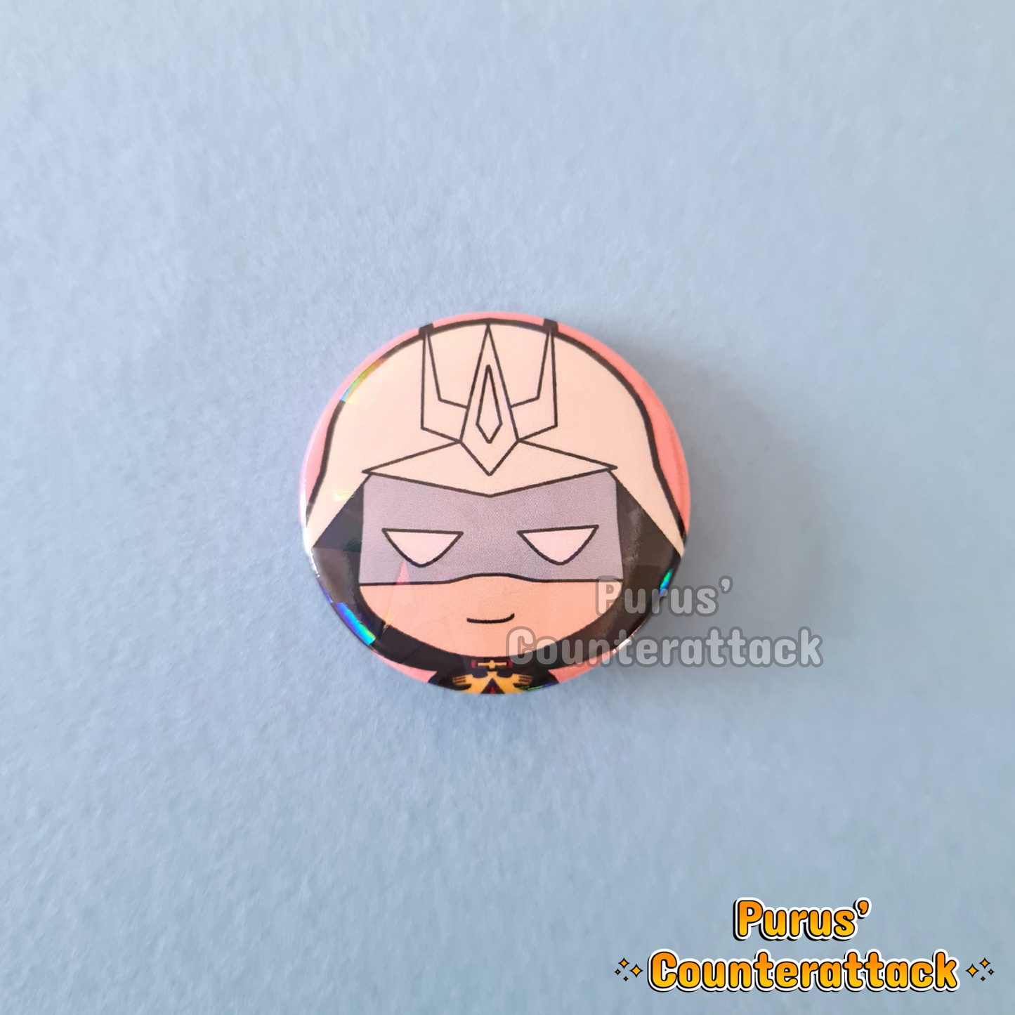 0079 Badges