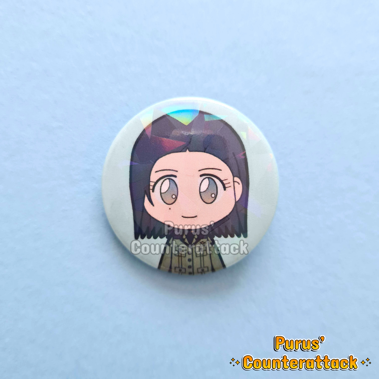 Qux Badges