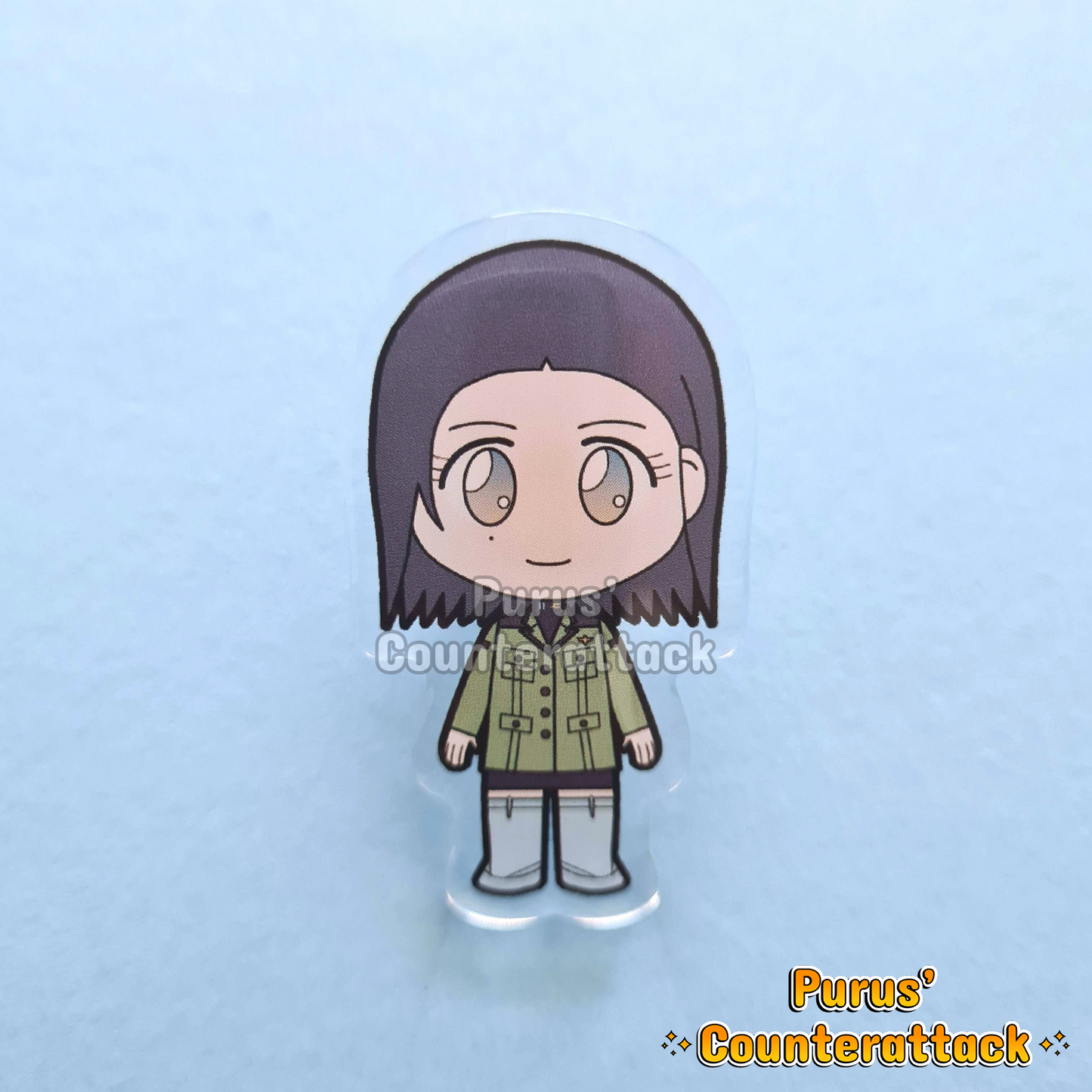 Qux Pins