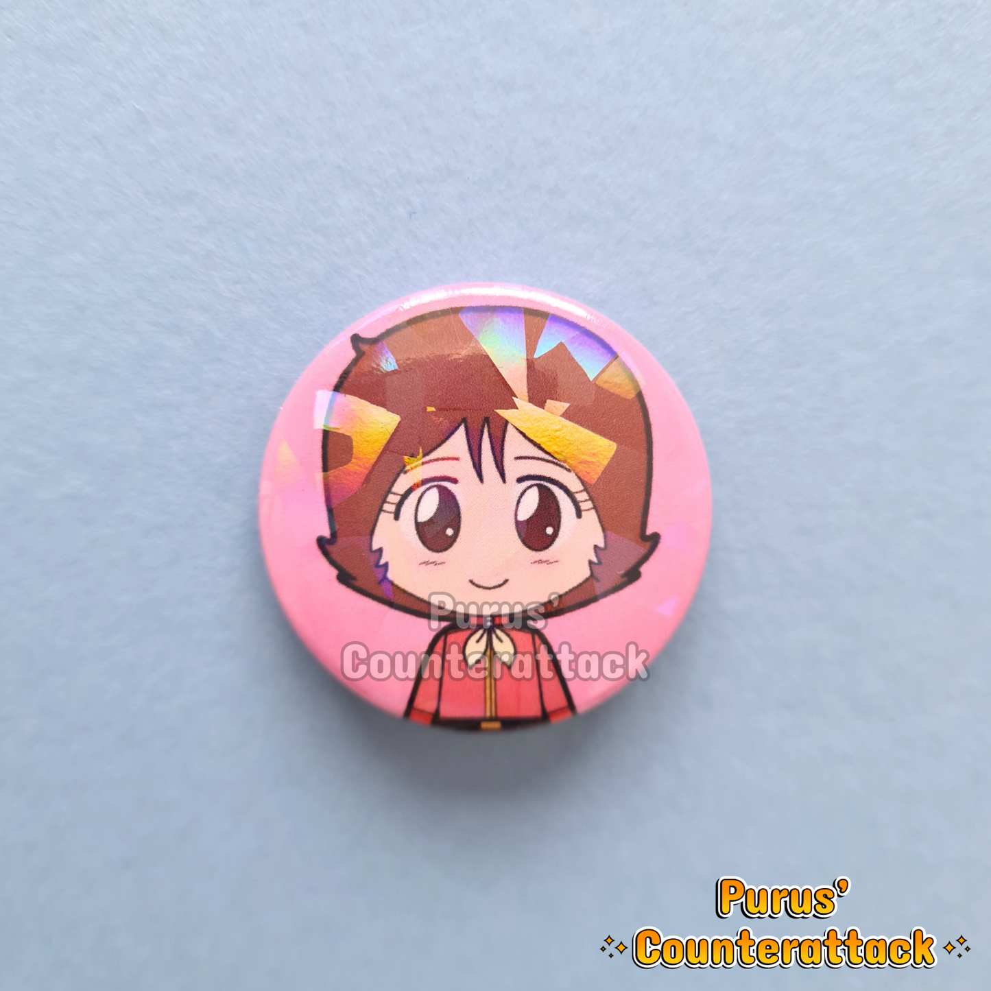 0079 Badges