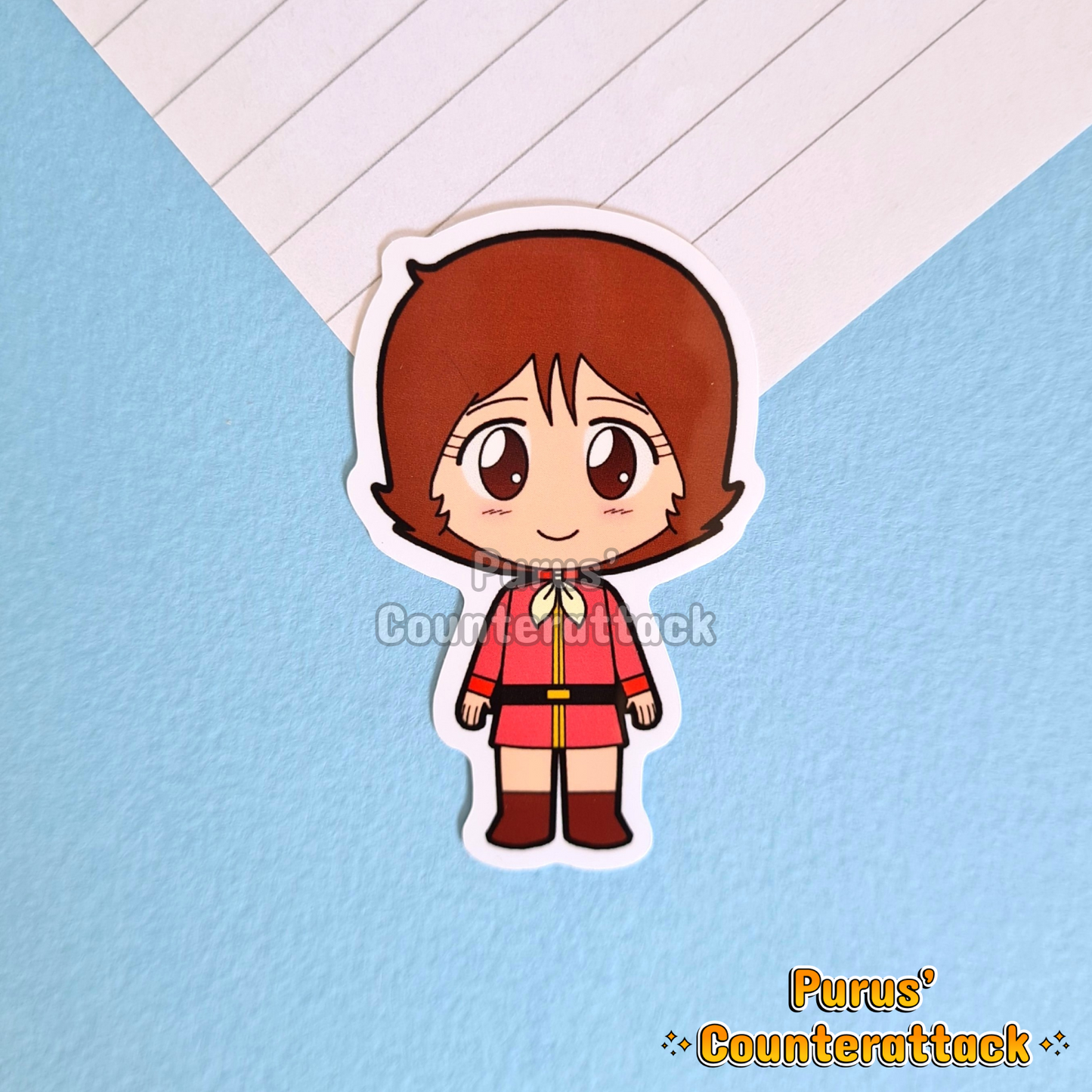 0079 Stickers