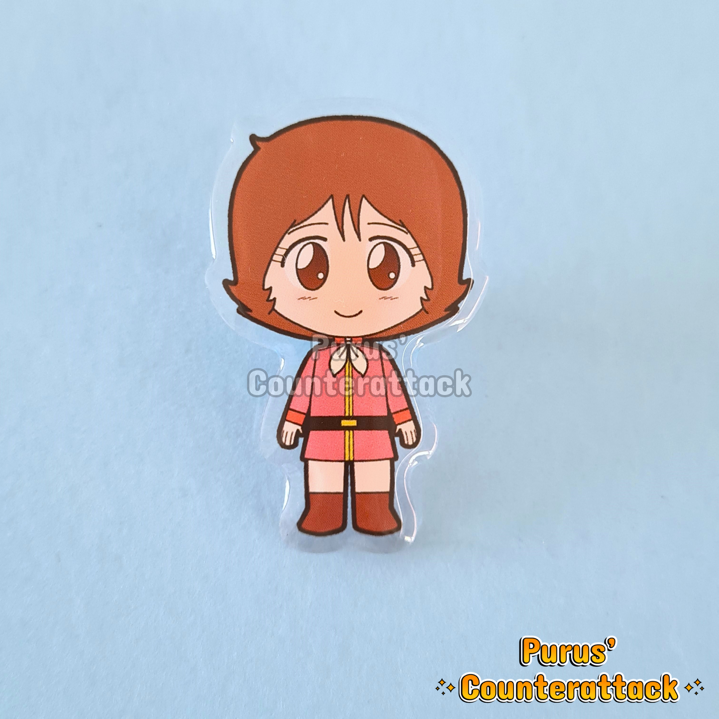 0079 Pins
