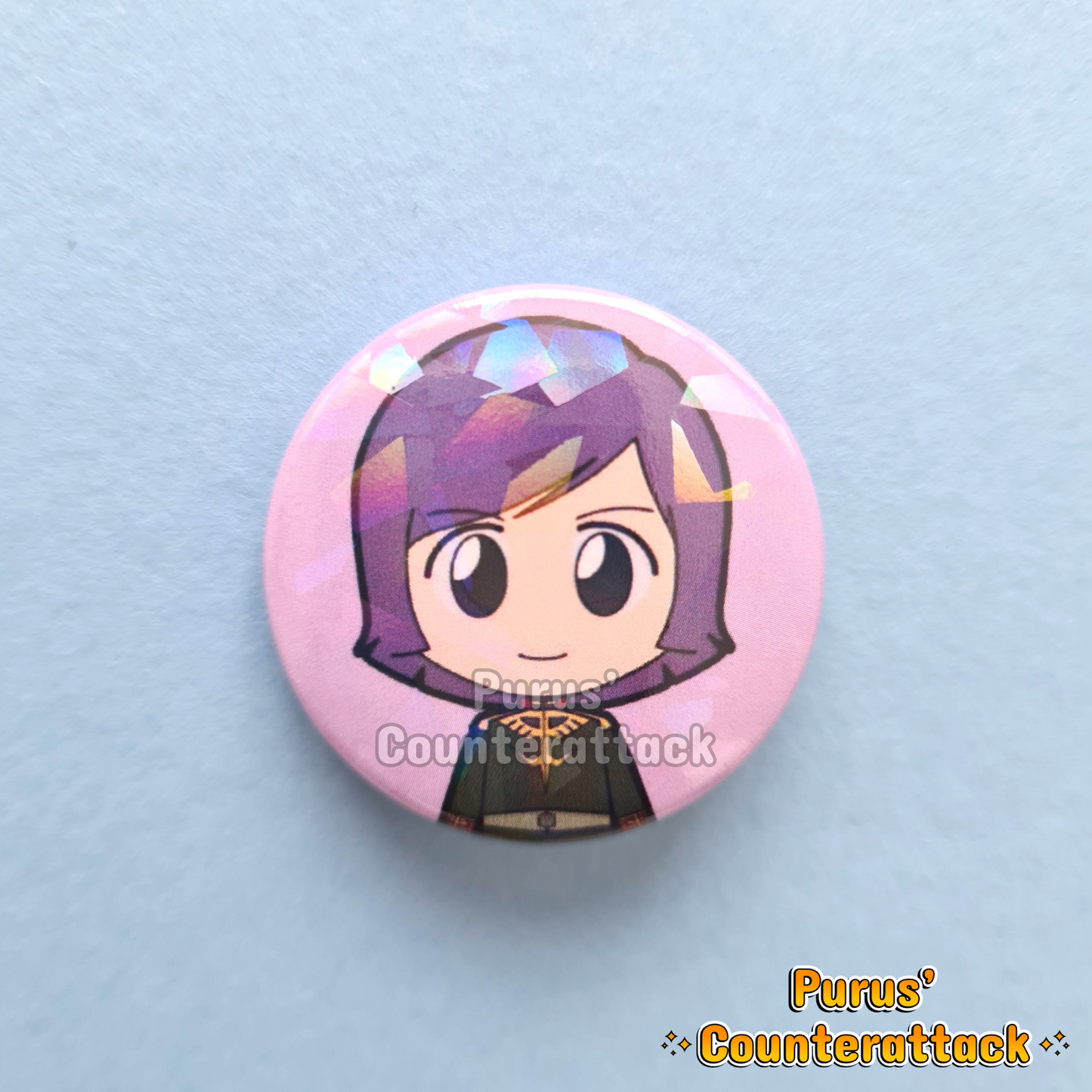 0079 Badges