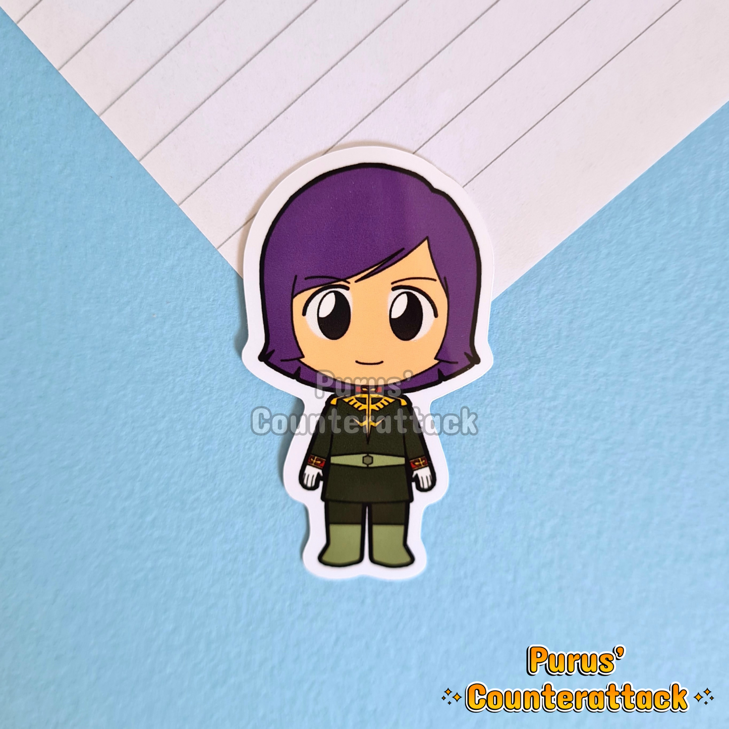 0079 Stickers