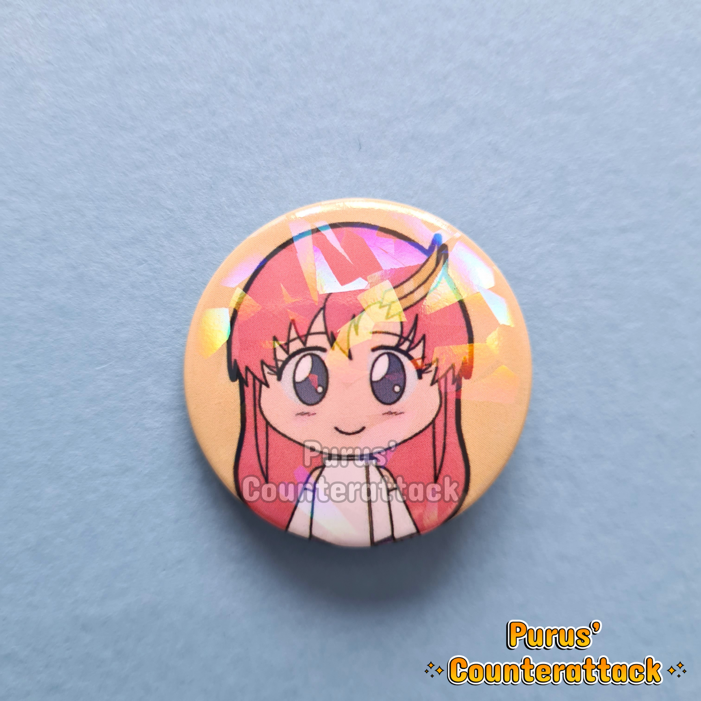 SEED Badges