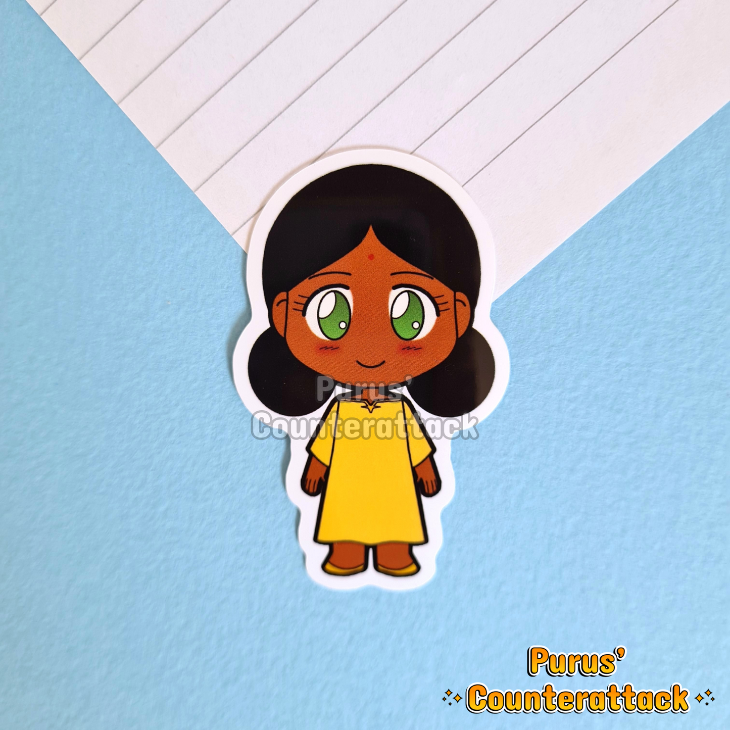 0079 Stickers
