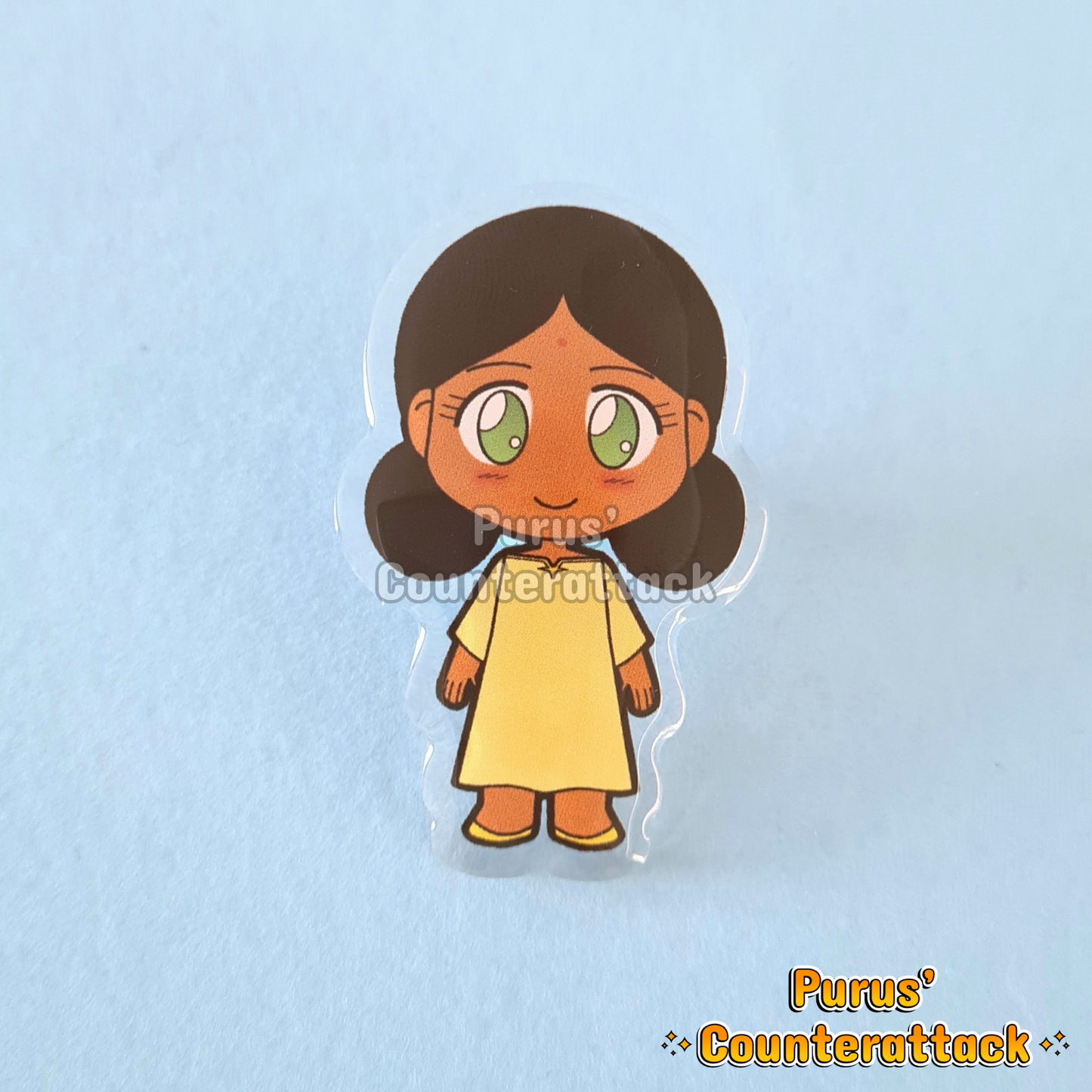0079 Pins