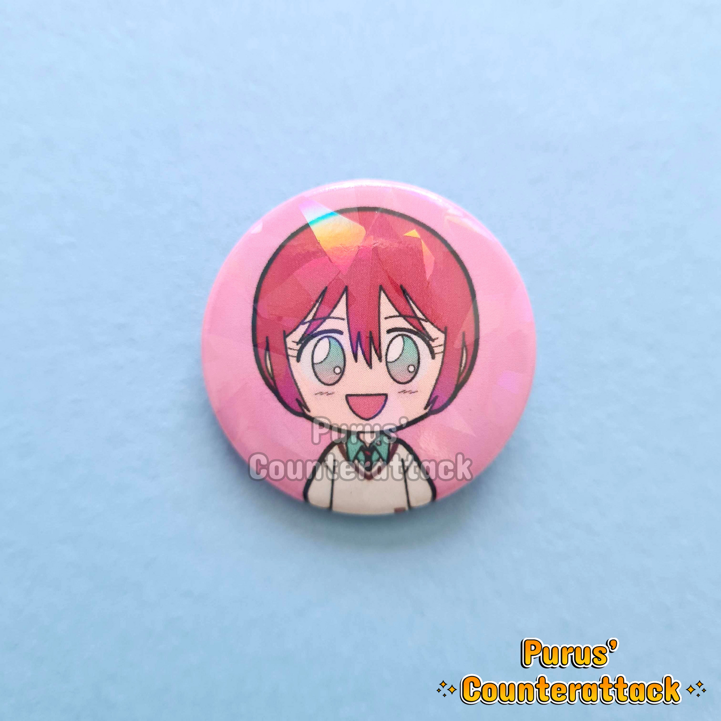 Qux Badges