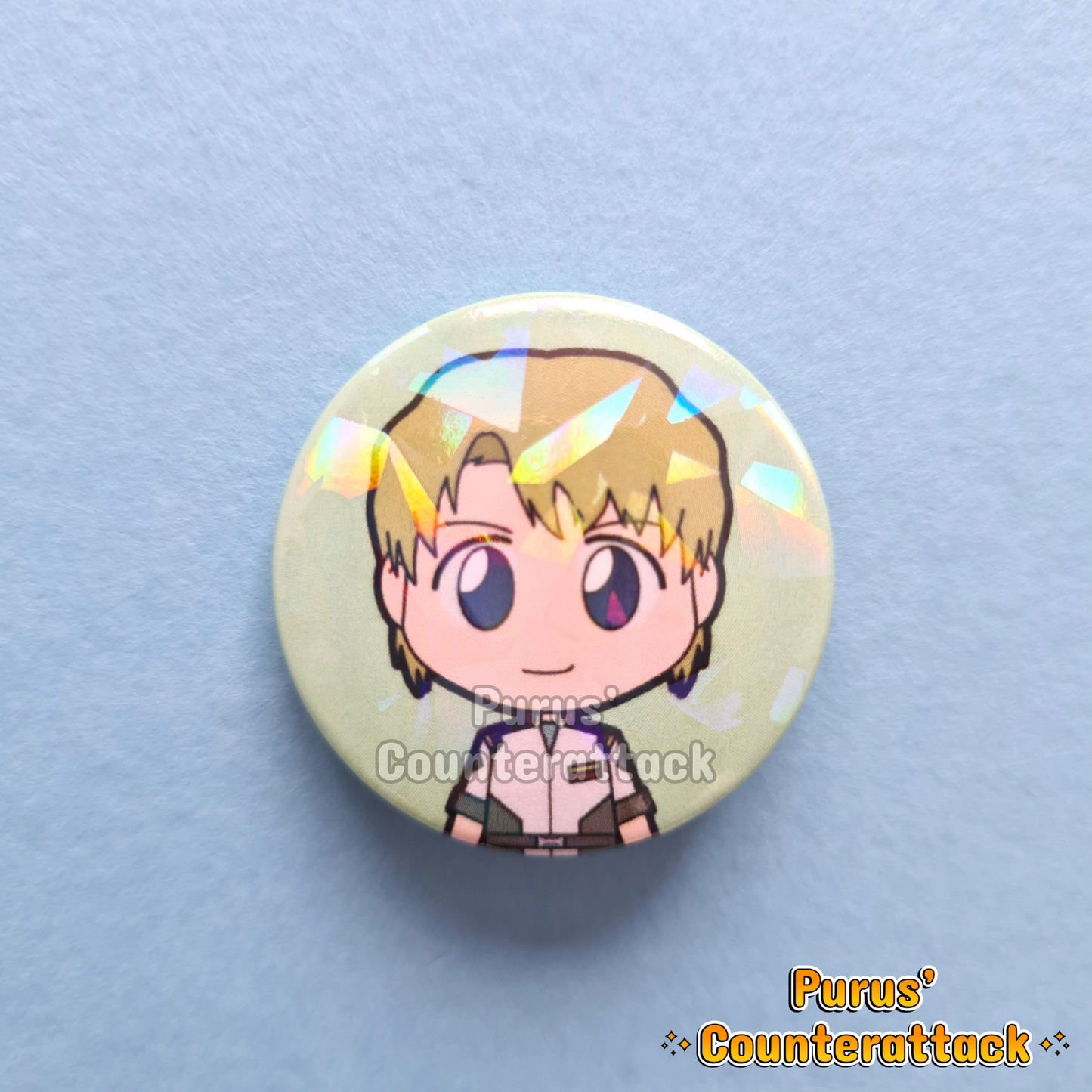 SEED Badges