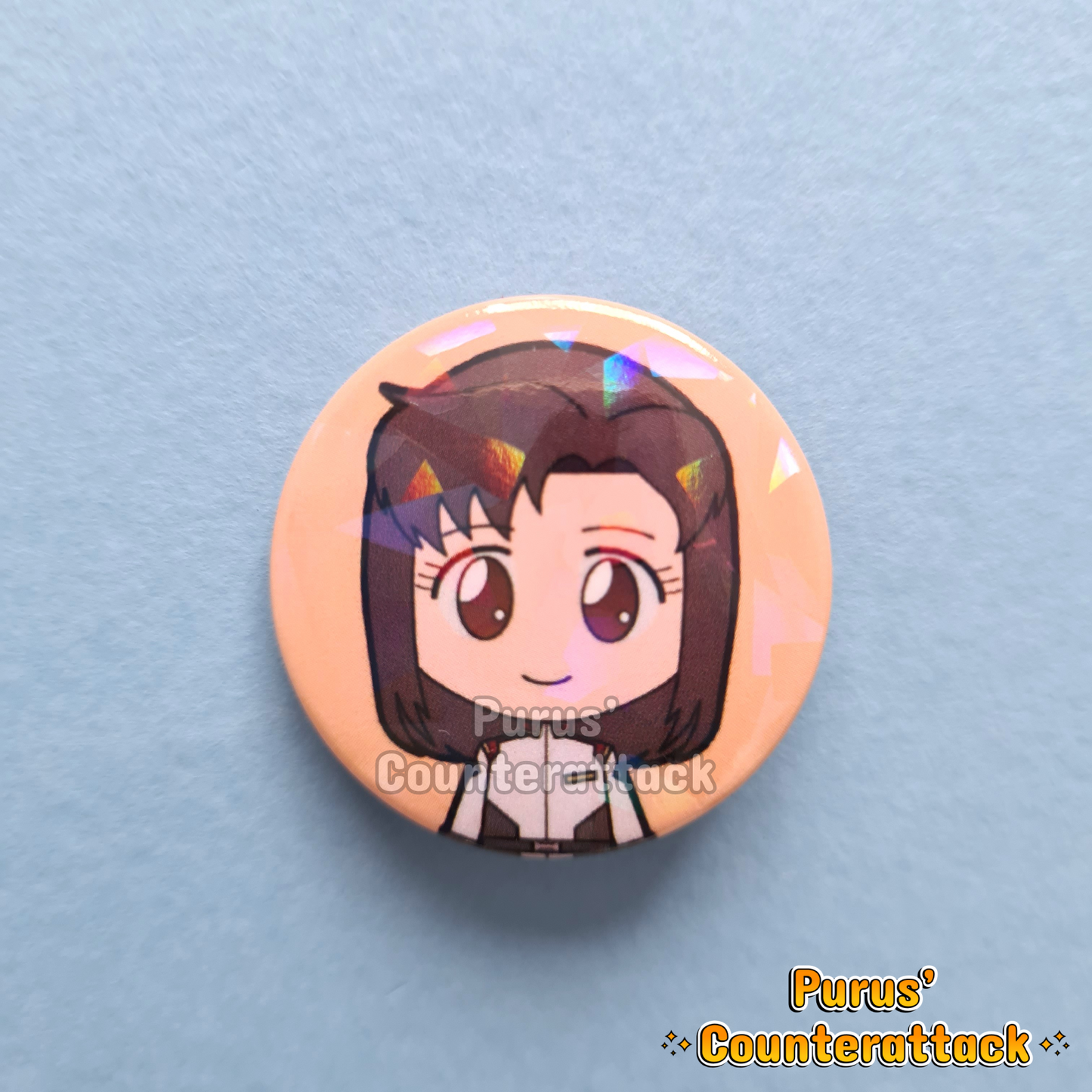 SEED Badges