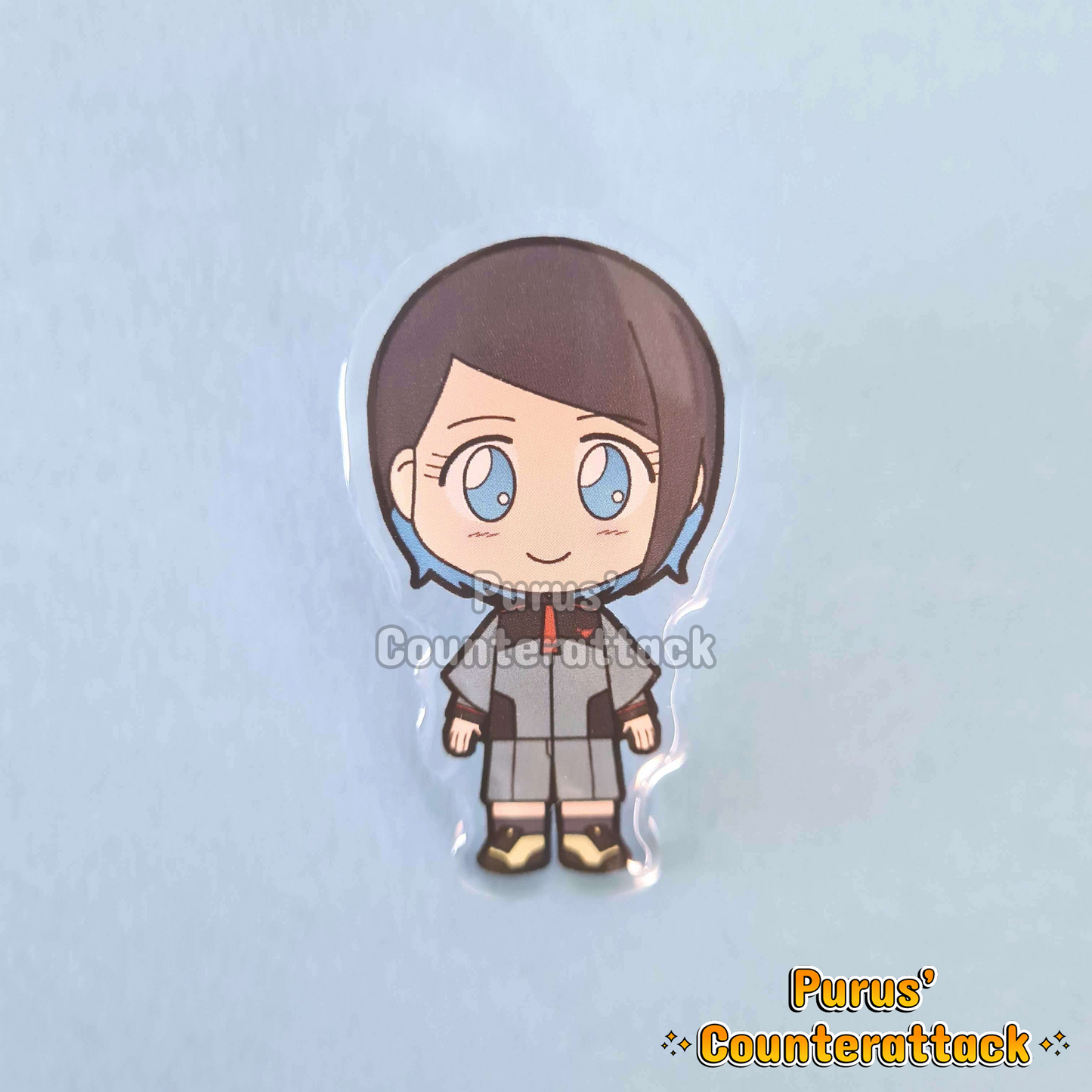 Mercury Pins