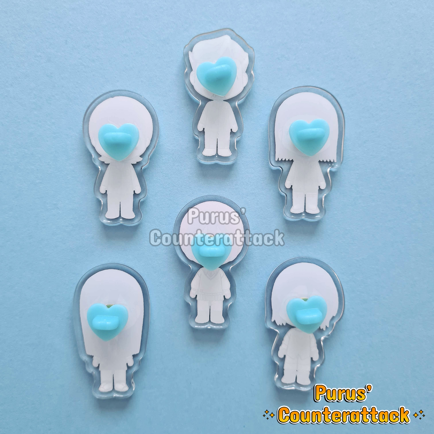 Qux Pins