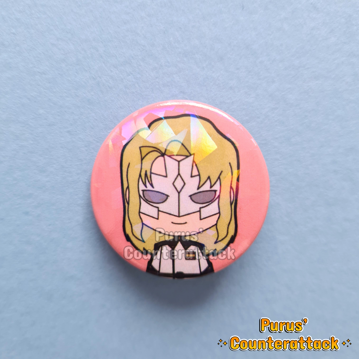 SEED Badges