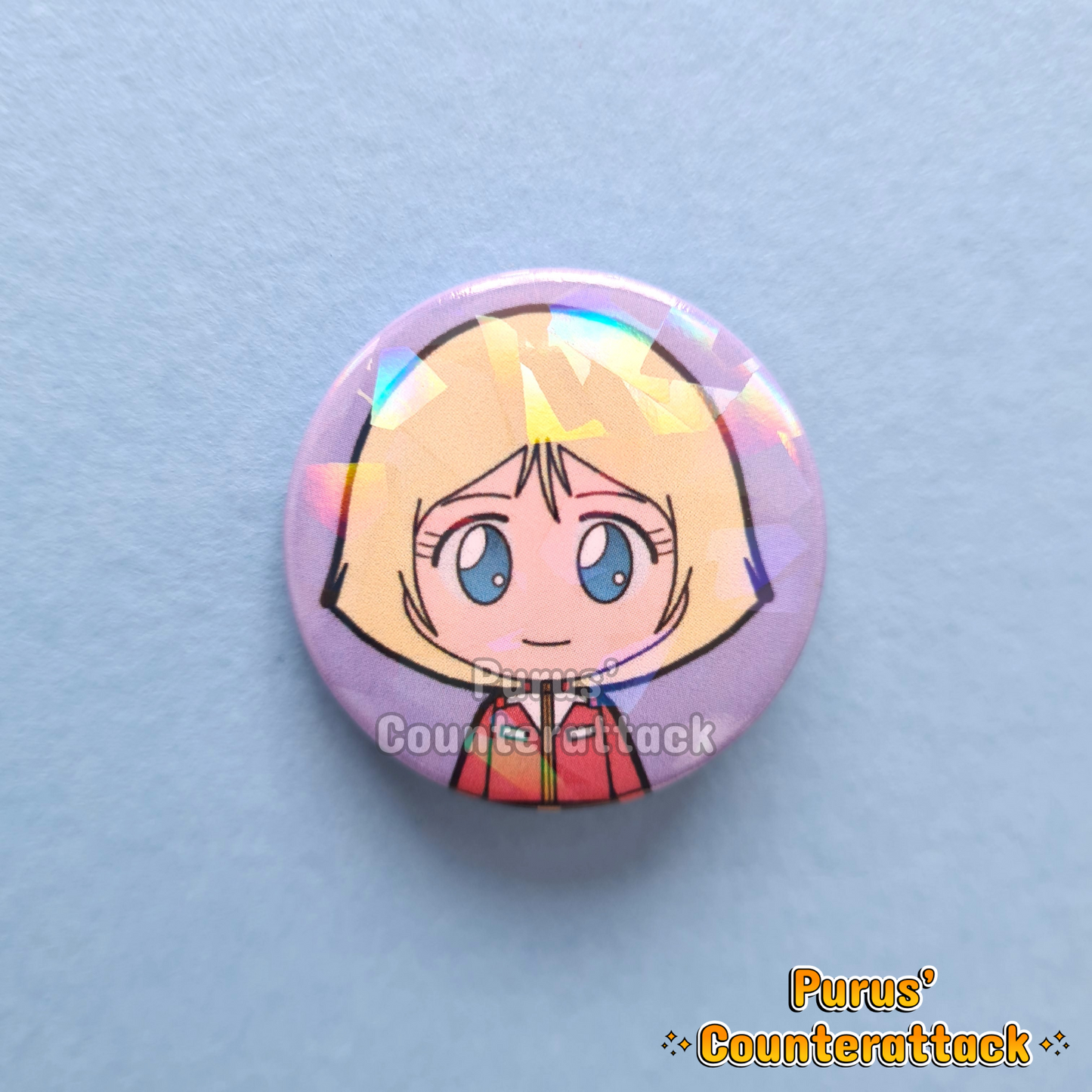 0079 Badges