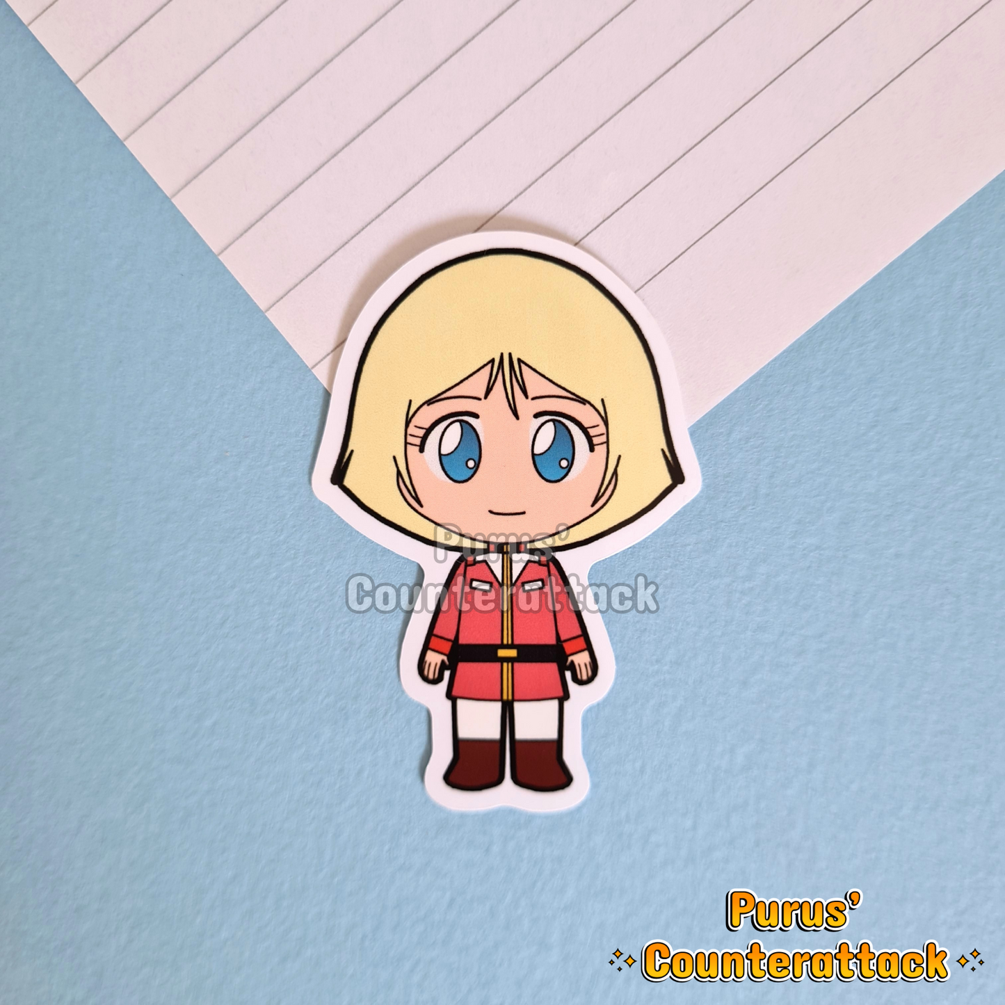0079 Stickers