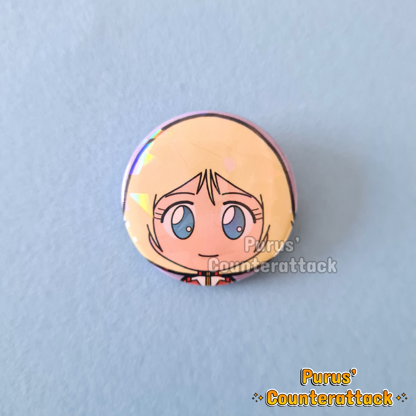 0079 Badges