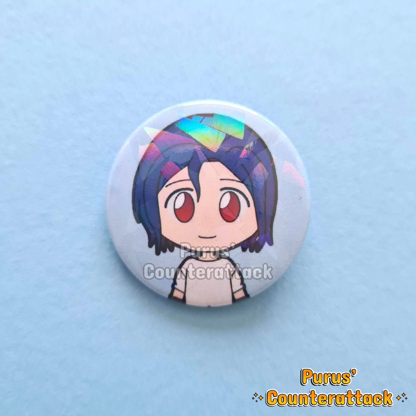 Qux Badges