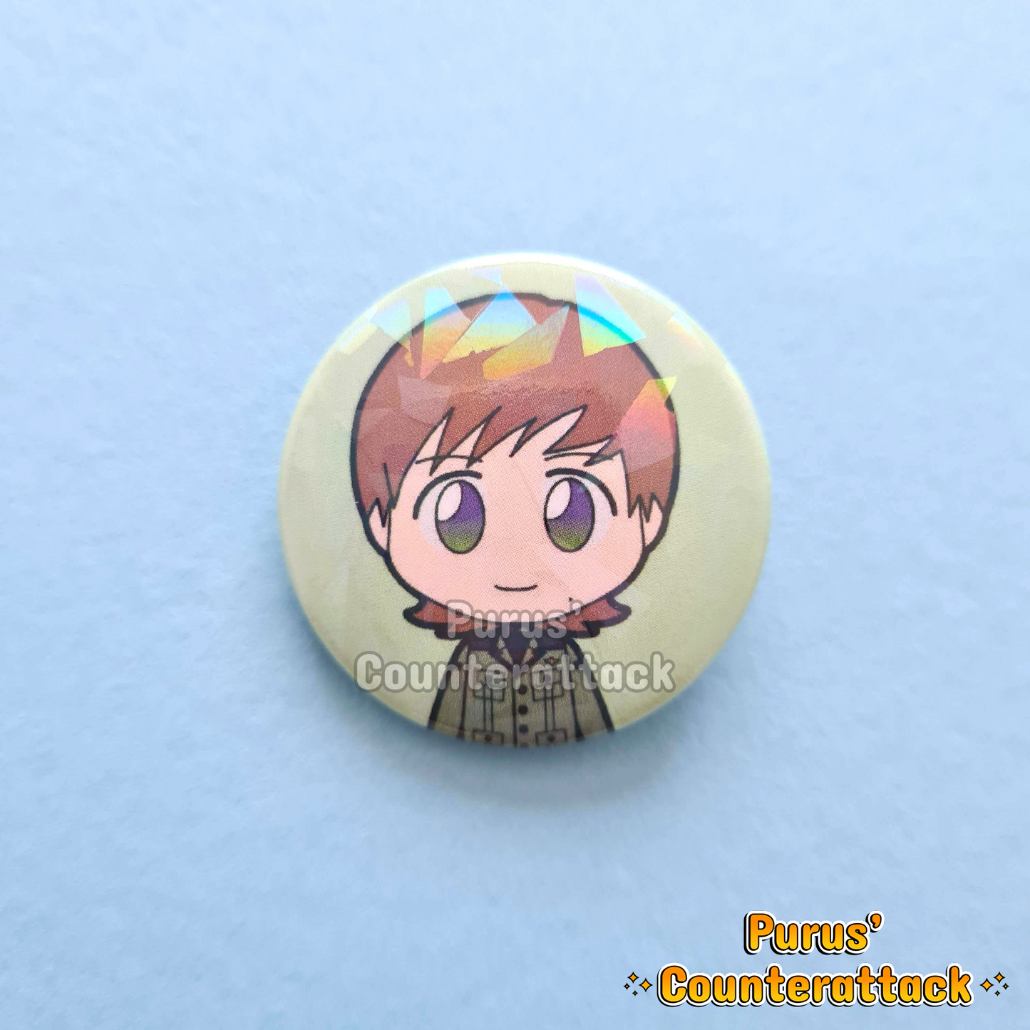 Qux Badges