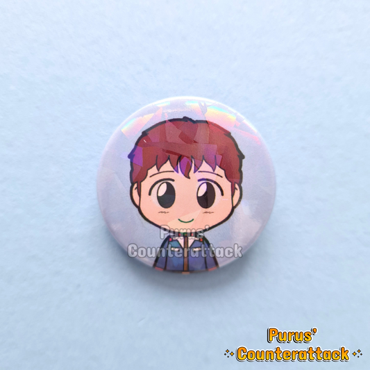 0079 Badges