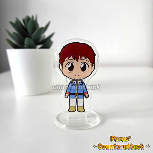 0079 Standees