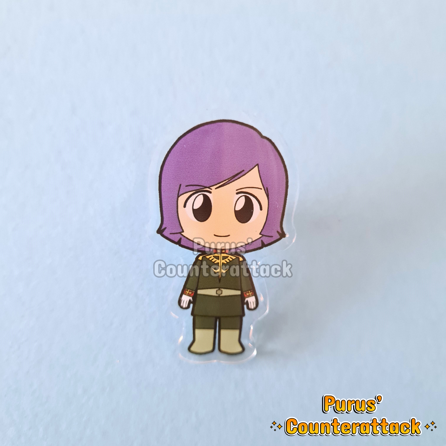 0079 Pins
