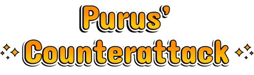 Purus' Counterattack