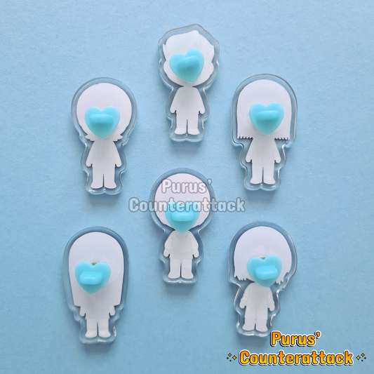 Qux Pins
